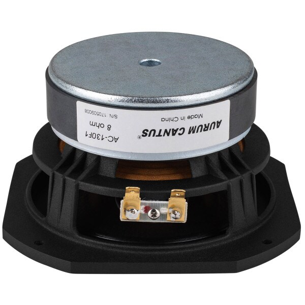 Main product image for Aurum Cantus AC-130F1 5-1/4" Woofer 296-400